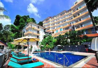 Photograph of Blue Ocean Beach Resort Tri Trang