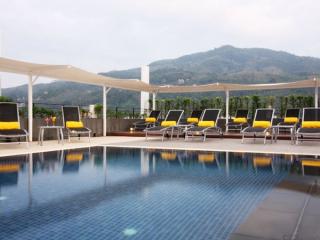 Photograph of Centra Ashlee Hotel Patong