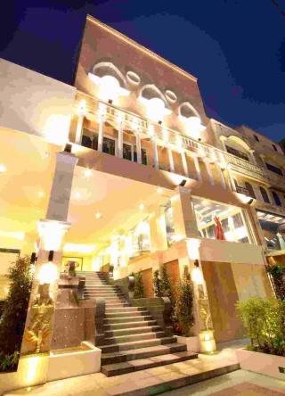 Photograph of Blue Ocean Resort Phuket