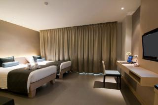 Photograph of The ASHLEE Heights Patong Hotel and Suites