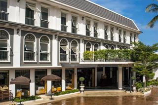 Photograph of Sawaddi Patong Resort
