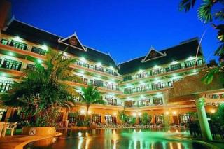 Book Tony Resort online