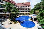 Holidays at Tony Resort in Phuket Patong Beach, Phuket