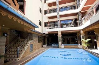 Photograph of Chang Residence Hotel