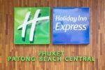 Holiday Inn Express Phuket Patong Beach Central Picture 39