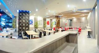 Photograph of Mirage Express Hotel Patong Phuket