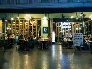 Photograph of Pimnara Boutique Hotel