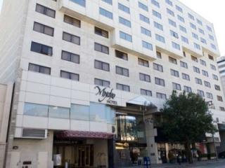 Photograph of Miyako Hotel Los Angeles