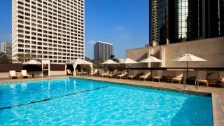 Photograph of Westin Bonaventure Hotel & Suites