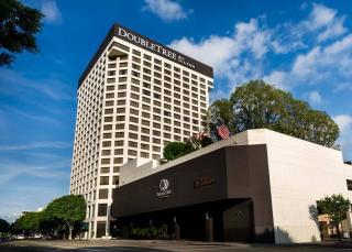 Photograph of DoubleTree By Hilton Hotel LA Downtown