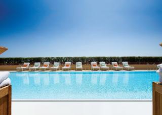Photograph of InterContinental Los Angeles Century City at Beverly Hills
