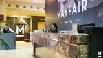 Historic Mayfair Hotel Picture 3