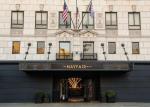 Historic Mayfair Hotel Picture 2