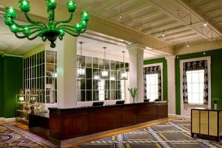 Photograph of Monaco Washington DC - a Kimpton Hotel