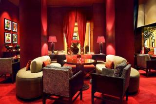 Photograph of Sofitel Washington DC Lafayette Square