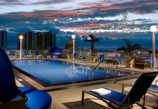Photograph of Courtyard Miami Beach South Beach