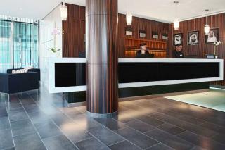 Photograph of Centro Al Manhal Hotel