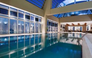 Photograph of Grand Millennium Al Wahda Hotel