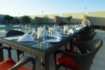 Aloft Abu Dhabi Hotel Picture 5