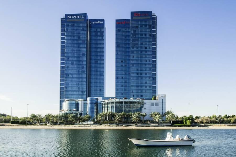 Holidays at Ibis Abu Dhabi Gate Hotel in Abu Dhabi, United Arab Emirates