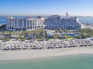 Book Waldorf Astoria Dubai Palm Jumeirah online