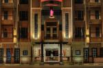 Mercure Gold Hotel Al Mina Road Dubai Picture 7