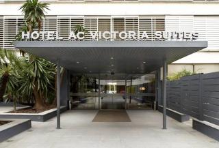 Photograph of AC Victoria Suites Hotel By Marriott