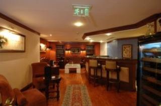 Photograph of Best Western Eresin Taxim Hotel