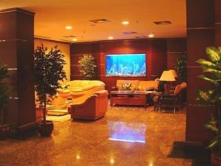Photograph of Avantgarde Taksim Hotel