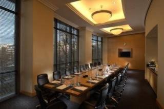 Photograph of Conrad Istanbul Hotel