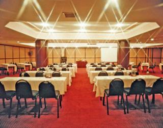 Photograph of Grand Halic Hotel