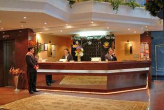 Photograph of Kervansaray Istanbul Hotel