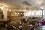Konak Hotel Taksim Picture 2