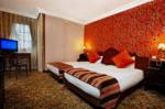 Konak Hotel Taksim Picture 5
