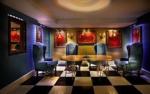 Konak Hotel Taksim Picture 6