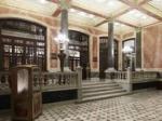 Holidays at Pera Palace Hotel Jumeirah in Istanbul, Turkey