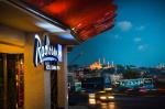 Radisson Blu Hotel Istanbul Pera Picture 2
