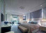 Shangri-la Bosphorus Hotel Istanbul Picture 0