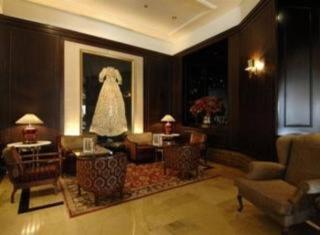 Photograph of Marmara Taksim Hotel