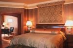 Ritz Carlton Istanbul Hotel Picture 4