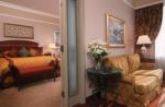 Ritz Carlton Istanbul Hotel Picture 6