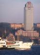 Ritz Carlton Istanbul Hotel Picture 7