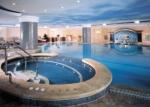 Ritz Carlton Istanbul Hotel Picture 2
