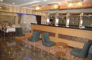 Photograph of Alfa Hotel