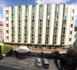 All Seasons Hotel Picture 2