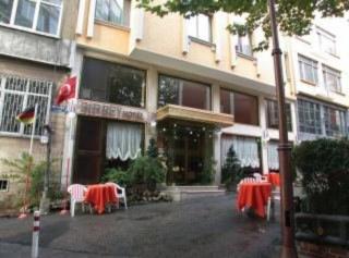 Photograph of Birbey Hotel