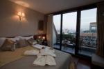 Holidays at Burckin Suites Hotel in Istanbul, Turkey