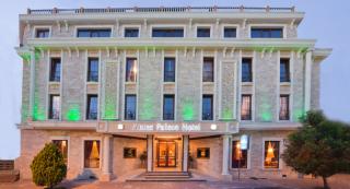 Photograph of Best Western Antea Palace Hotel & Spa