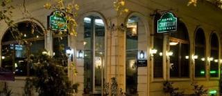 Photograph of Centrum Hotel