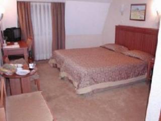 Photograph of Erbil Hotel